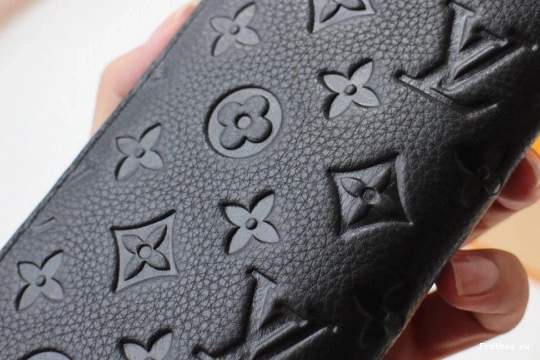 First bag ru BRAZZA LOUIS WALLET VUITTON 0811